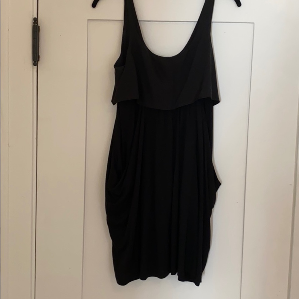 Theory Lbd With Pockets - image 2